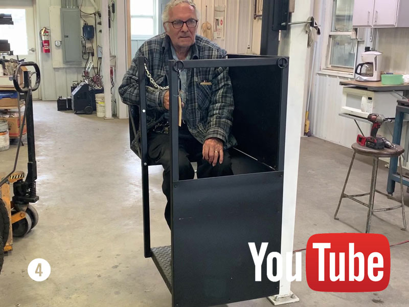 Versatile Seated Lifts Startracks Mobility Versatile Seated Lifts Startracks Mobility