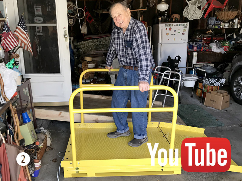 Wheelchair Lift Startracks Mobility Wheelchair Lift Startracks Mobility