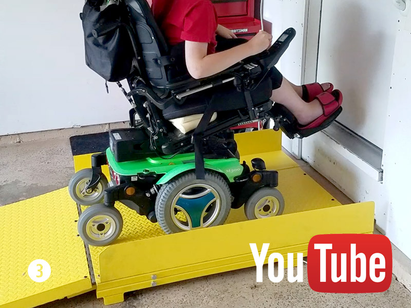 Wheelchair Lift Startracks Mobility Wheelchair Lift Startracks Mobility