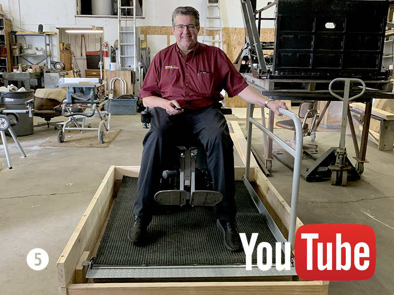 Wheelchair Lift Startracks Mobility Wheelchair Lift Startracks Mobility
