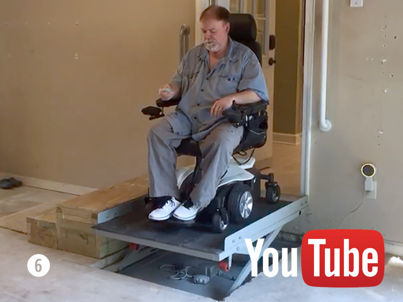 Wheelchair Lift Startracks Mobility Wheelchair Lift Startracks Mobility