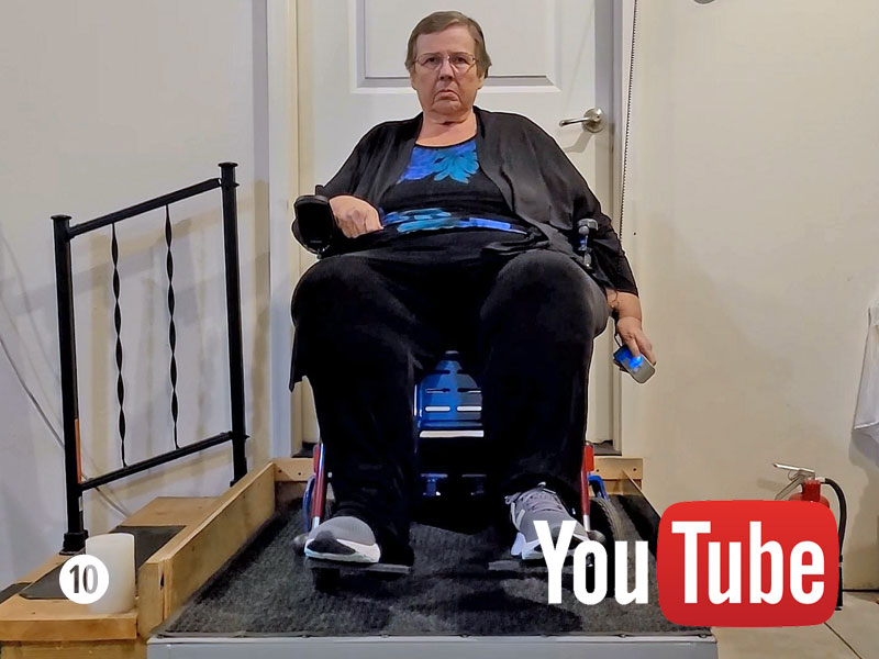 Wheelchair Lift Startracks Mobility Wheelchair Lift Startracks Mobility